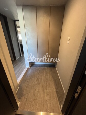 RJRプレシア大森北の物件内観写真